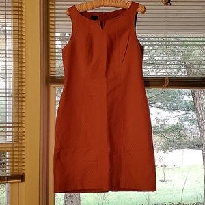 Pink Talbots size 10P dress
